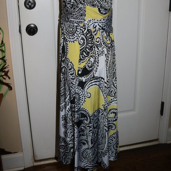 Ruby Rd. ladies dress size medium very pretty - Picture 5 of 6